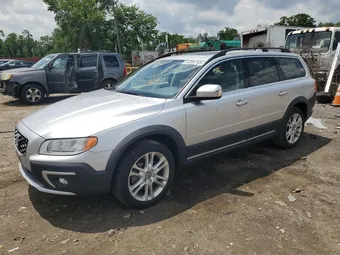 2016 Volvo XC70 YV440MBK2G1268217