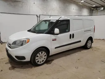 2017 Ram Promaster City ZFBERFBB6H6G63732