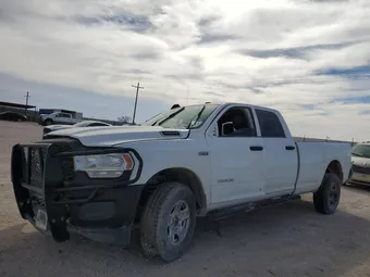 2022 Ram 3500 3C63R3GJ7NG238683