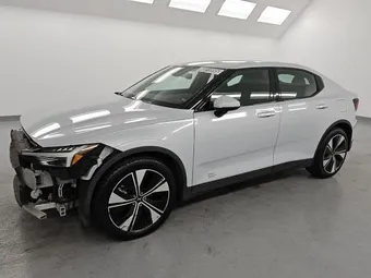 2023 Polestar 2 YSMEG3KA4PL137268