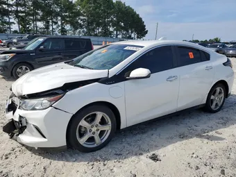 2017 Chevrolet Volt 1G1RC6S56HU207550