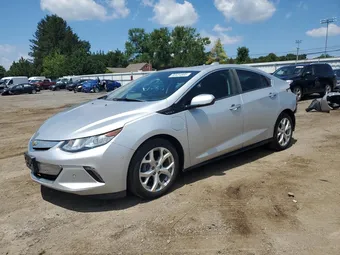 2017 Chevrolet Volt 1G1RD6S5XHU109490