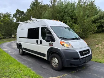 2019 Ram Promaster City 3C6TRVDGZKE537851