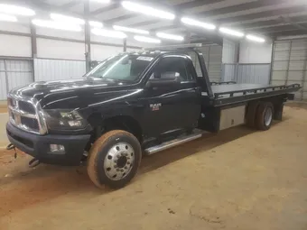 2014 Ram 5500 3C7WRMDL4EG316082