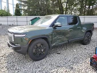 2023 Rivian R1T 7FCTGBAA2PN028594