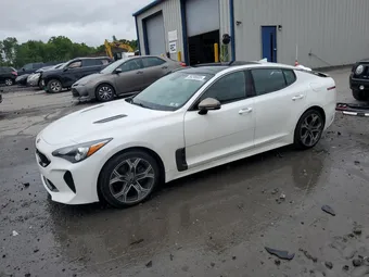 2020 Kia Stinger KNAE15LA7L6081064