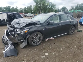 2020 Acura RLX JH4KC2F92LC000598