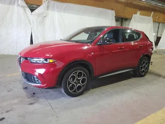 2024 Alfa Romeo Tonale ZASPATCW3R3049433