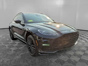 2023 Aston Martin DBX 707 SD7VUJBWXPTV06039