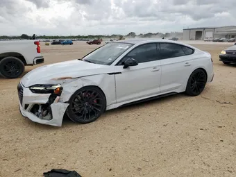2021 Audi RS5 WUAAWCF56MA901433