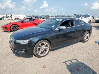 2016 Audi S5 WAUC4AFR0GA001793