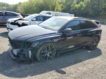 2021 Audi Q8 WA1EVAF17MD036046