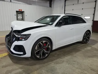 2024 Audi RS Q8 WU1ARBF19RD002702