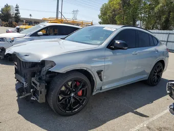 2022 BMW X4 5YM23EC06N9J63111