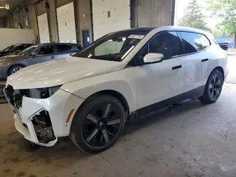 2023 BMW iX WB523CF08PCM87980