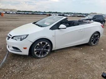 2019 Buick Cascada W04WH3N59KG329678