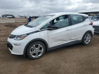 2020 Chevrolet Bolt 1G1FY6S02L4131813