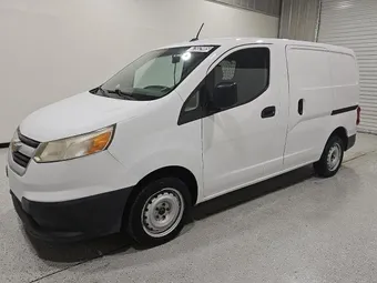 2017 Chevrolet City Express 3N63M0ZN1HK694005
