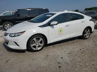 2017 Chevrolet Volt 1G1RA6S57HU214996