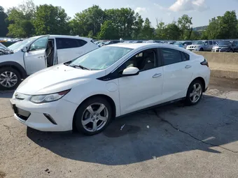 2016 Chevrolet Volt 1G1RC6S5XGU134035