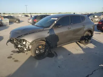 2024 Dodge Hornet ZACNDFANXR3A39930