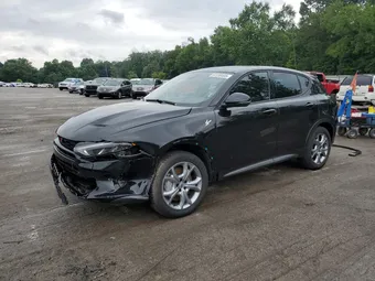 2024 Dodge Hornet ZACPDFCW8R3A35230