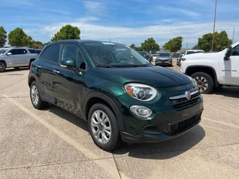 2016 Fiat 500X ZFBCFYBT3GP456323