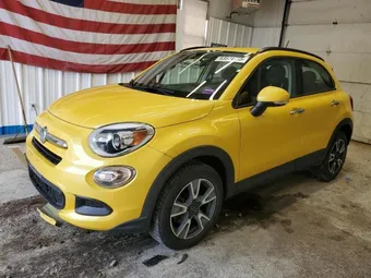 2017 Fiat 500X ZFBCFYAB3HP540250