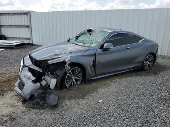 2018 Infiniti Q60 JN1EV7EK7JM343069