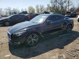 2017 Infiniti Q60 JN1CV7EL7HM320112