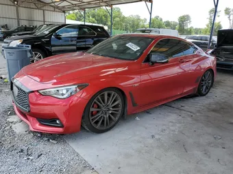 2017 Infiniti Q60 JN1FV7EK2HM610519