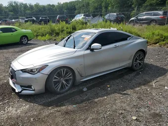 2017 Infiniti Q60 JN1EV7EL2HM552142