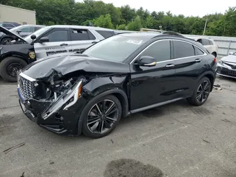 2022 Infiniti QX55 3PCAJ5L35NF101421
