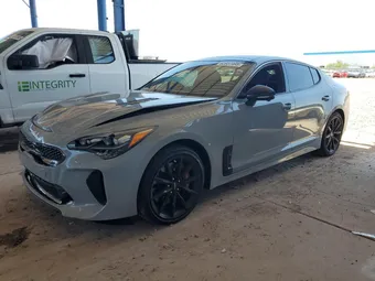 2023 Kia Stinger KNAE55LC0P6128995
