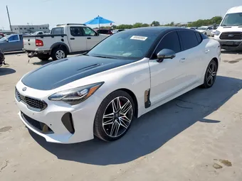 2022 Kia Stinger KNAE55LC6N6111602