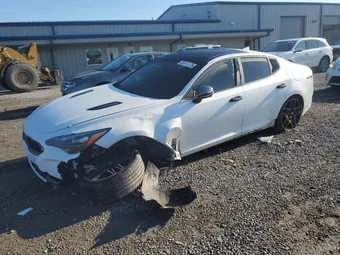 2023 Kia Stinger KNAE55LC2P6130053