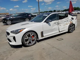 2021 Kia Stinger KNAE55LC1M6090057