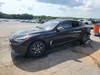 2023 Kia Stinger KNAE35LD2P6132514
