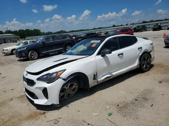 2019 Kia Stinger KNAE55LC5K6059455