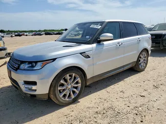 2016 Land Rover Range Rover Sport SALWR2VF3GA640869