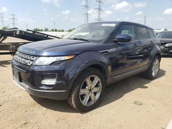 2015 Land Rover Range Rover Evoque SALVP2BG6FH043512