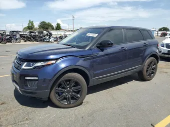 2016 Land Rover Range Rover Evoque SALVP2BG5GH099748
