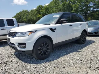 2015 Land Rover Range Rover Sport SALWR2VF8FA530043