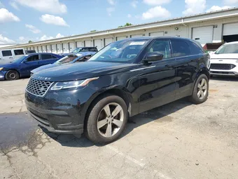 2018 Land Rover Range Rover Velar SALYB2RX3JA710748