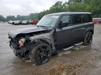 2023 Land Rover Defender SALE27EU8P2198354