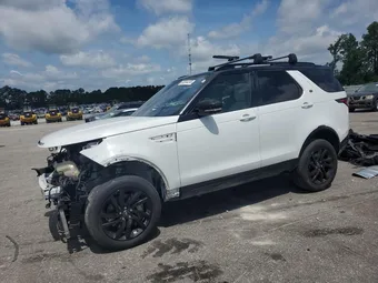 2018 Land Rover Discovery SALRT2RV9JA072683
