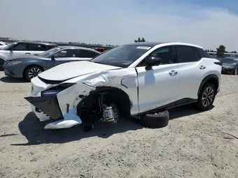 2023 Lexus RZ JTJAAAAB8PA009716
