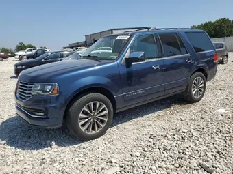 2015 Lincoln Navigator 5LMJJ2JT9FEJ11186
