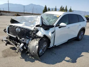 2024 Mazda CX-90 JM3KKAHD1R1171208