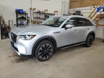 2025 Mazda CX-90 JM3KKEHA8S1194634